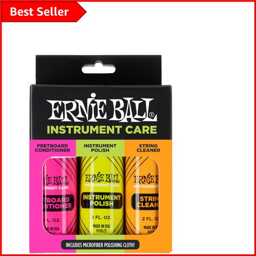Essential guitar cleaner - guitar,