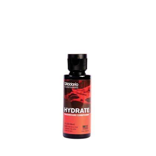 Addario hydrate guitar - d'addario,