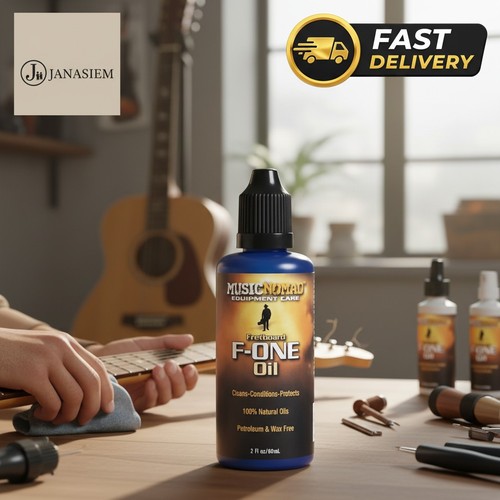 One fretboard conditioner - f-one,
