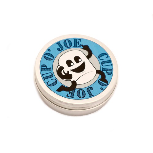 Cup joe tone - of,