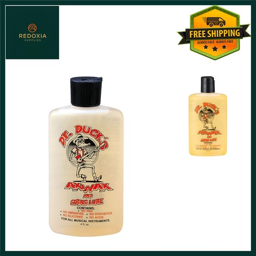 Organic instrument polish and - organic,