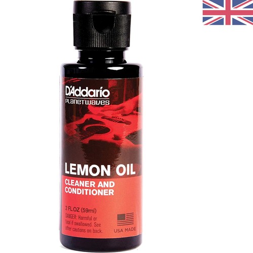 Lemon oil guitar fretboard - oil,