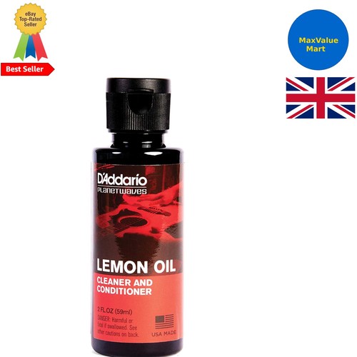 Planet waves lemon oil - planet,