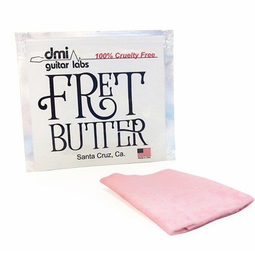 Dmi guitar labs fret - labs,