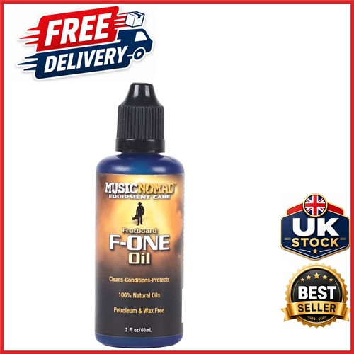 Fretboard oil cleaner - fretboard,