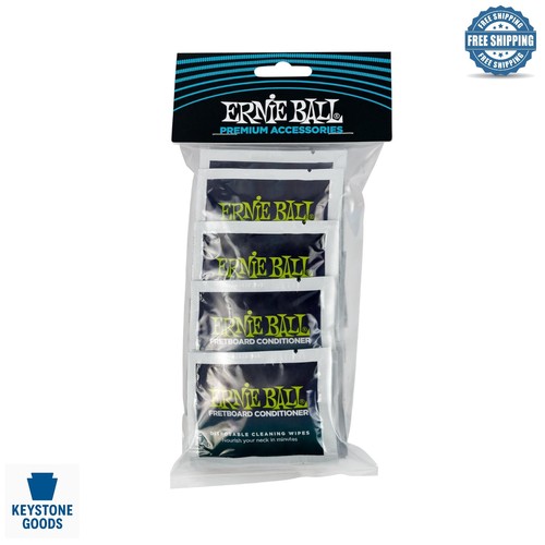 Wonder wipes fretboard - wonder,