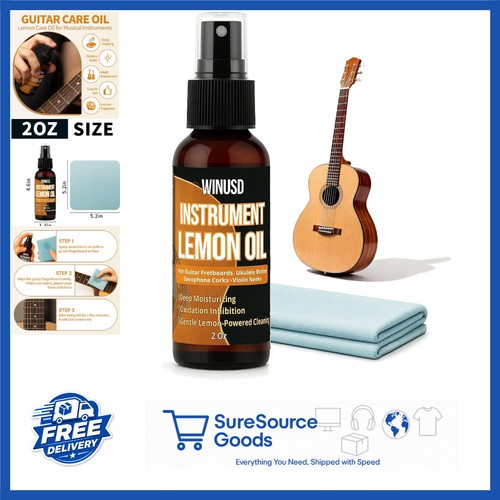 Guitar fretboard cleaner - guitar,