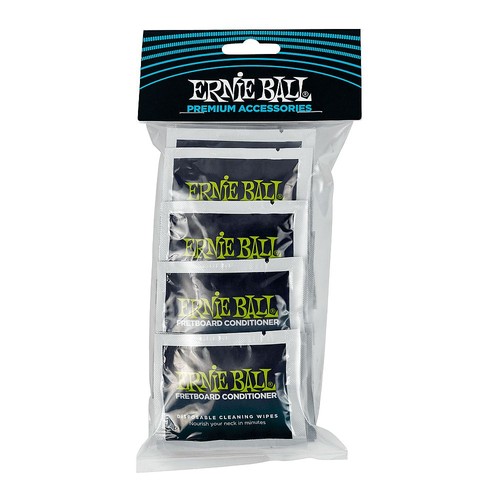 Ernie ball wonder - ball, wipes