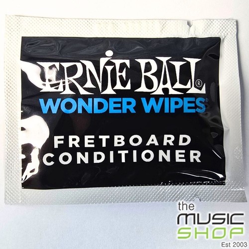 Ernie ball wonder - ball,