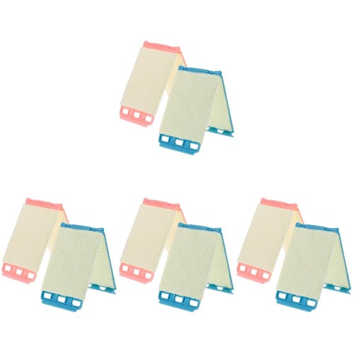 Guitar string cleaner kit with - guitar,
