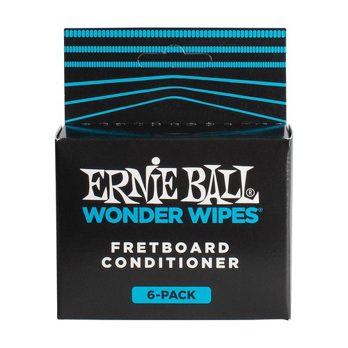 Ernie ball wonder - ernie,
